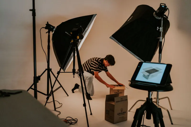 Cardboard Pornography: The Deeply Weird Reason You've Watched 40 Minutes of Strangers Opening Boxes