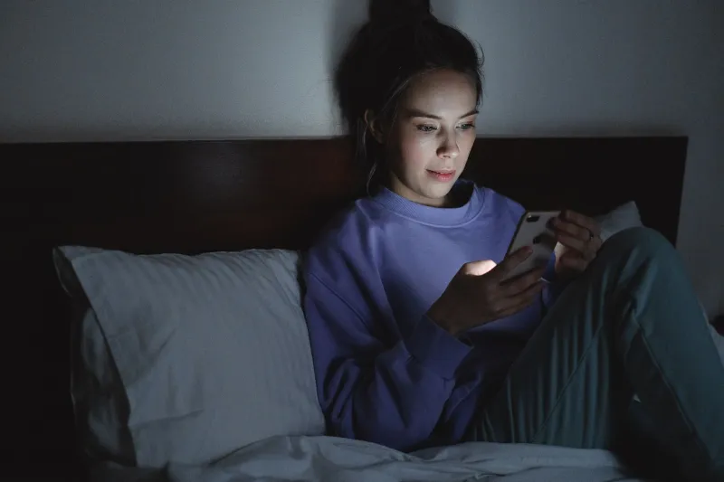 Your Lizard Brain Is Scrolling TikTok at 2 AM and It's Running the Whole Show